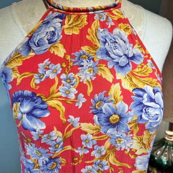 Dress with Pockets!!! - Picture 4 of 12